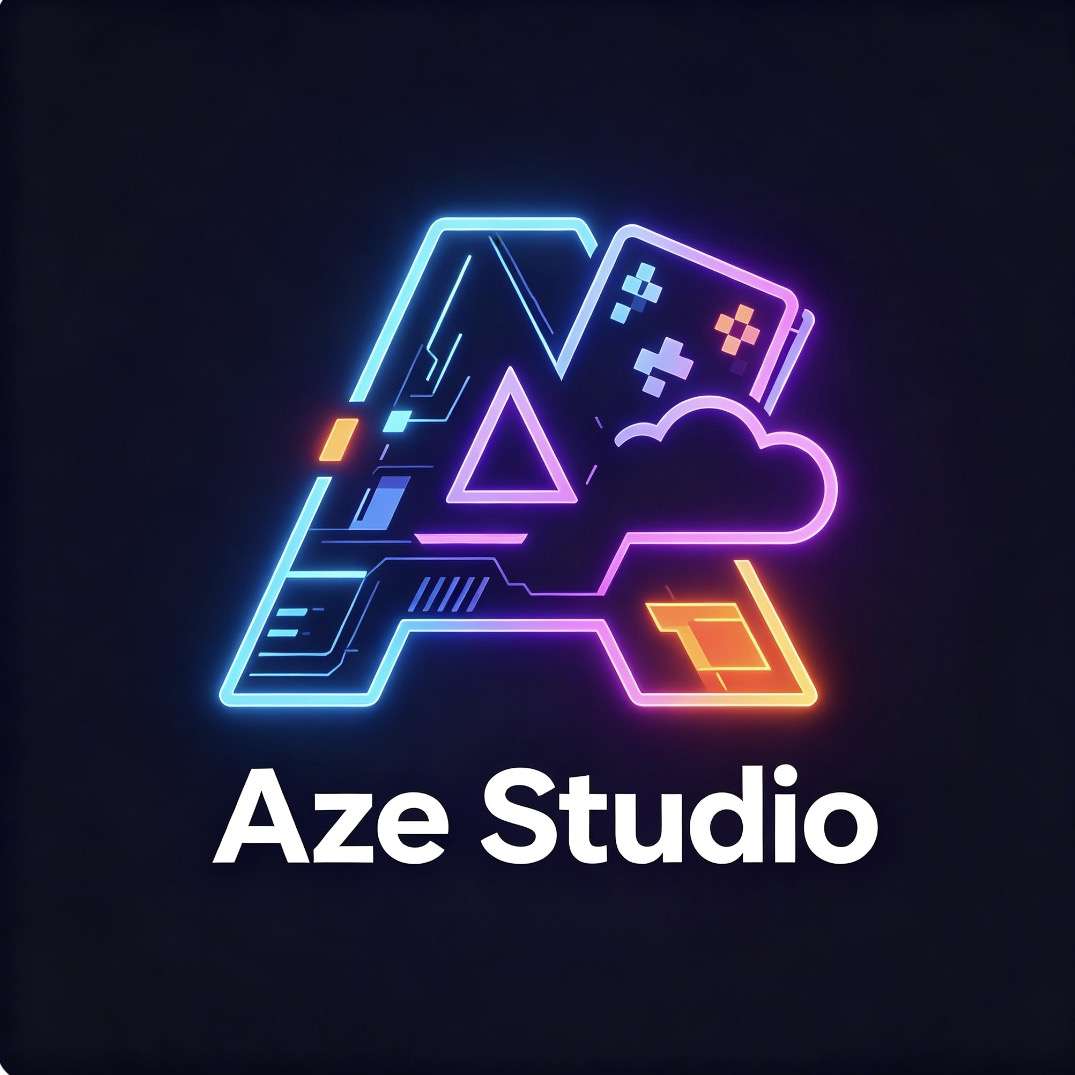 AzeStudio云寄售